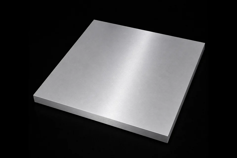 Aluminium Neodymium Alloy Target product image