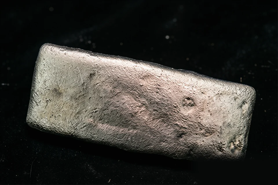 Cerium Metal product image