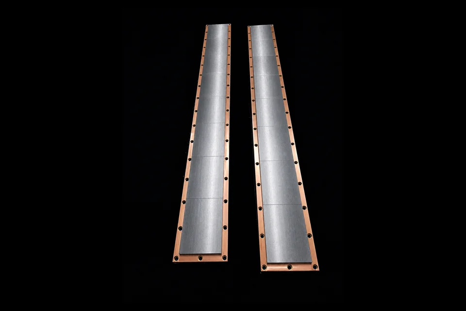 Dysprosium Metal Target product image