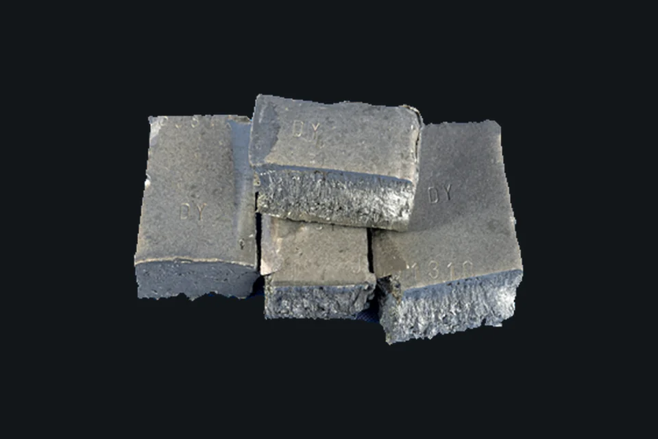 Dysprosium Metal product image