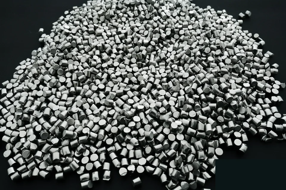 Gadolinium Metal Granule product image