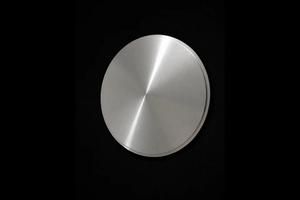 Hafnium Metal Target product image