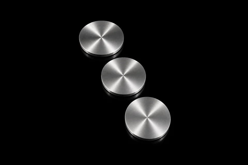 Lutetium Metal Target product image