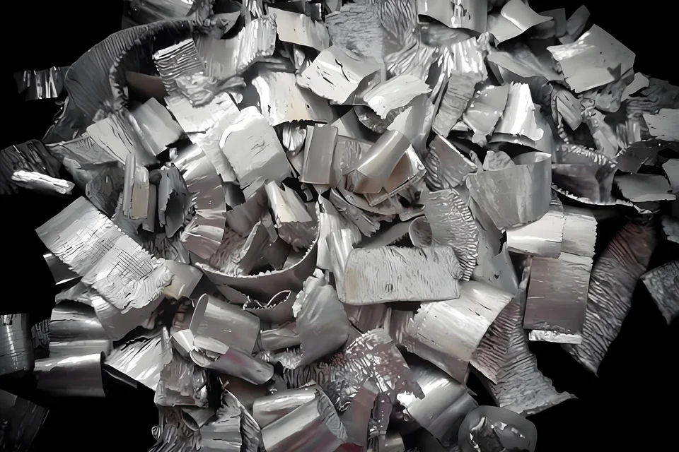 Neodymium Metal Granule product image