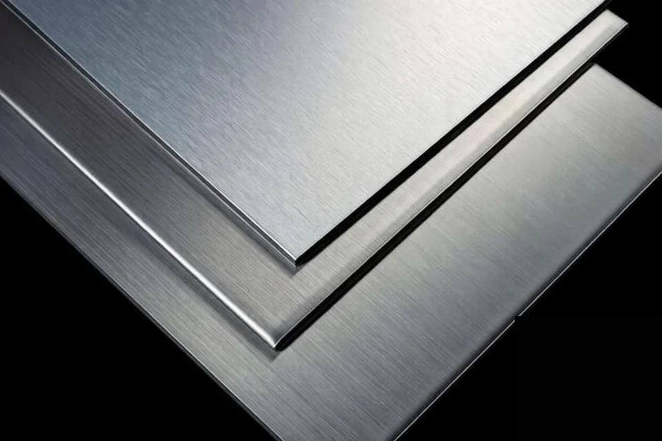 Nickel Vanadium Alloy Target product image
