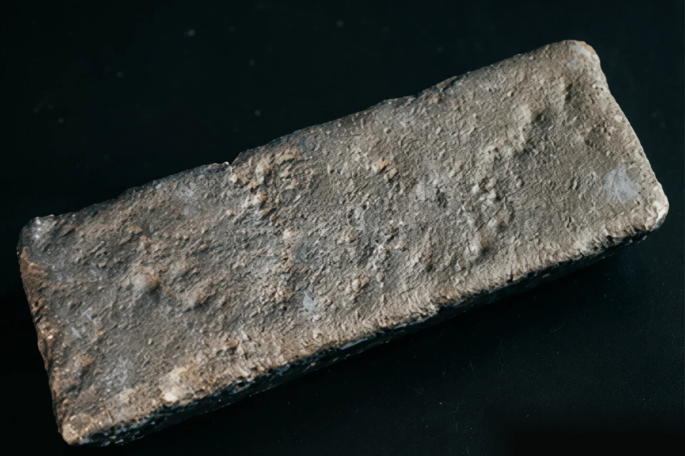 Praseodymium Metal product image