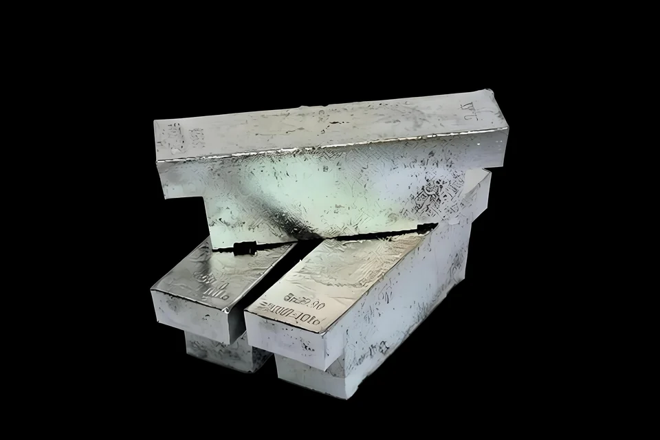 Stannum Metal product image