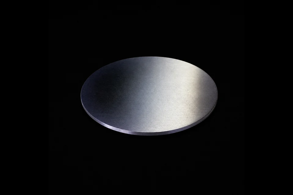 Tantalum Metal Target product image