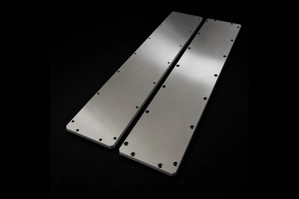 Titanium Metal Target product image