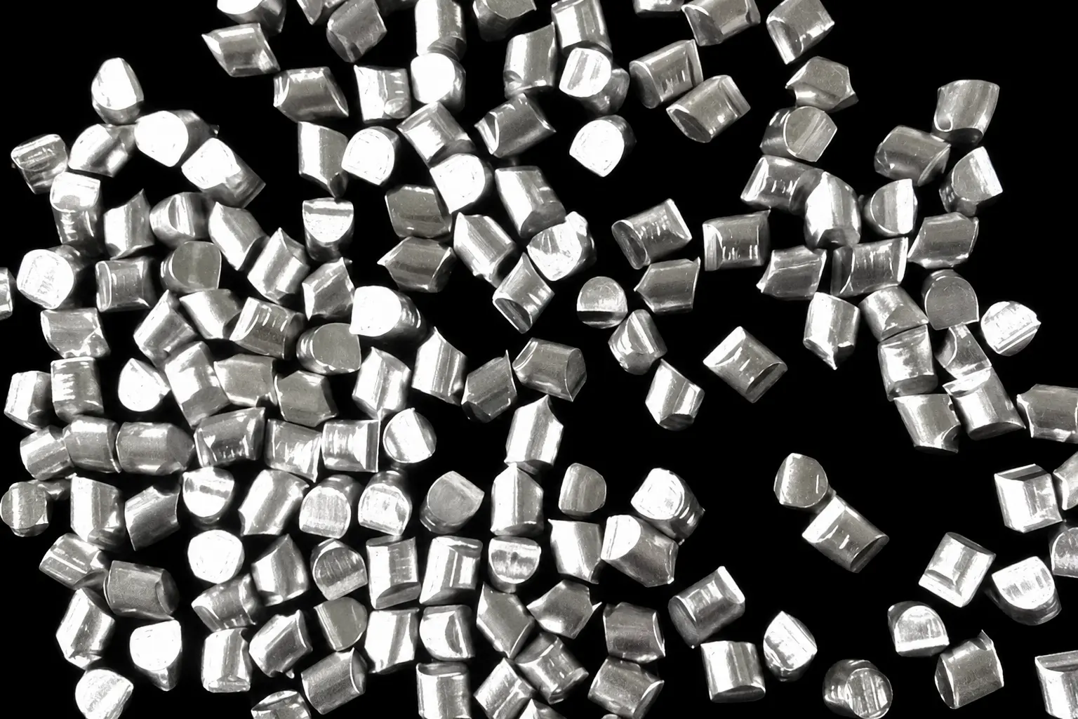 Ytterbium Metal Granule product image