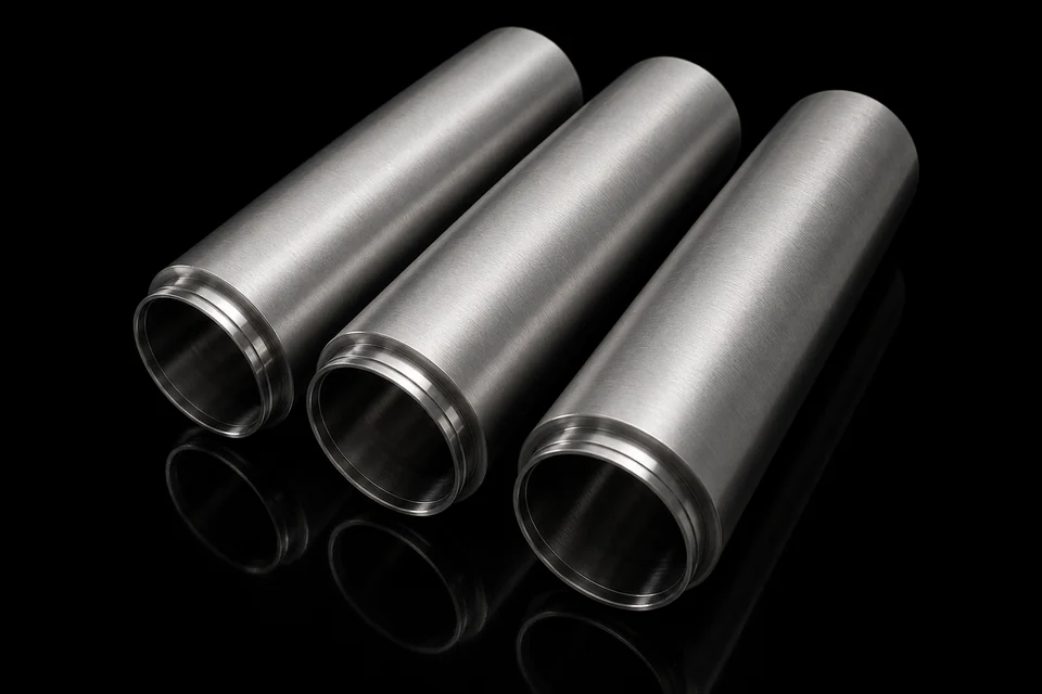 Ytterbium Metal Target product image