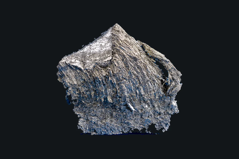 Ytterbium Metal product image