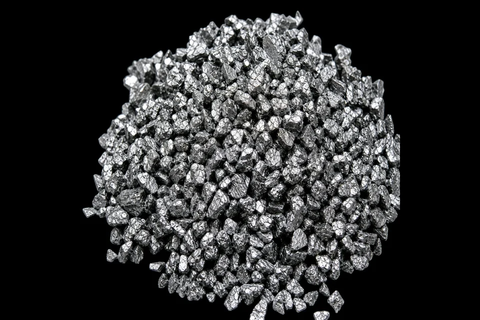 Yttrium Metal Granule product image