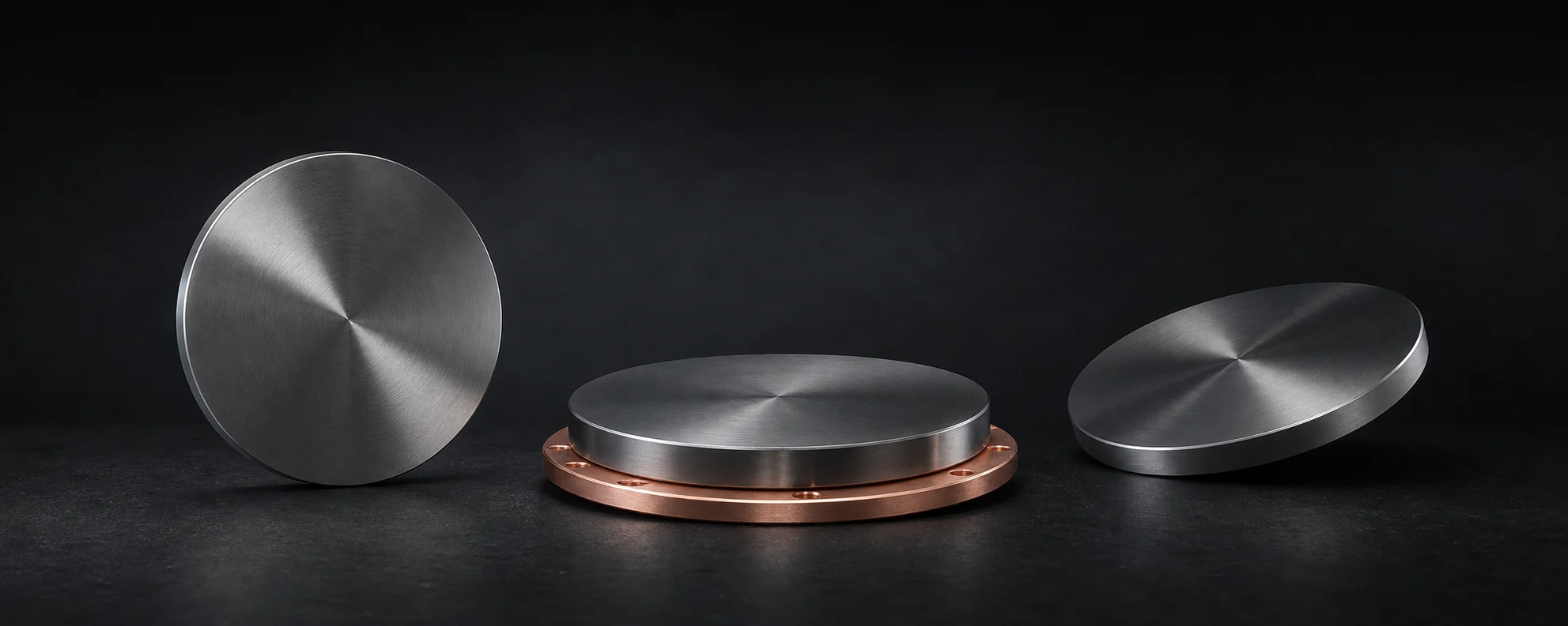 PVD coating materials and sputtering targets