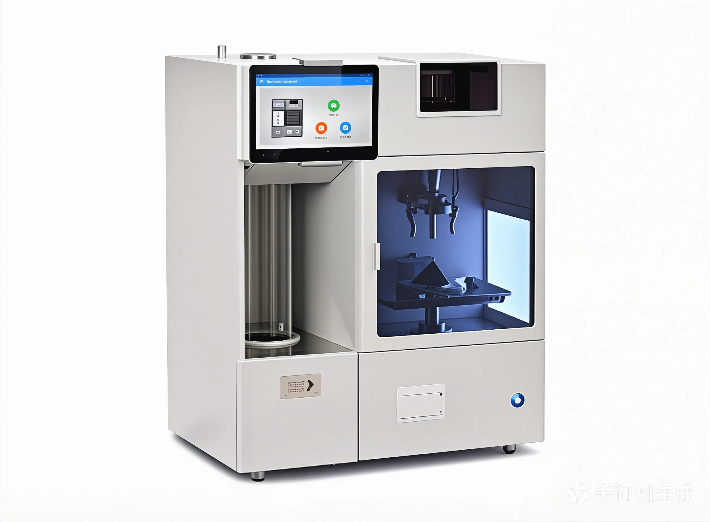 Density analyzer